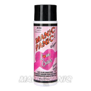 Manic Panic Kinky Pink Love Color rosa balsam 70716