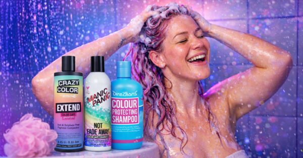 Fargesikre og sulfatfrie sjampoer og balsamer – slik bevarer du hårfargen best og lengst mulig